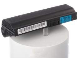 Аккумулятор iBatt 7800mAh, для Eee PC 901 1000H 1000 904HD 1000HD 1000HE XP 1000HA 904 904HA 1000HG