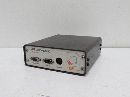 002-2E VGT/VGR