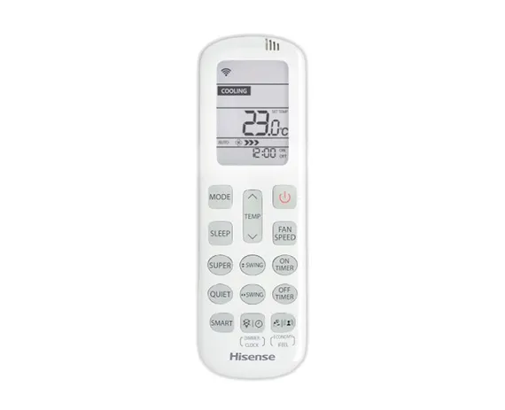 Мульти сплит-система Hisense 2 x AMS-07UW4RMRKB00 / AMW2-14U4RGC LP