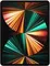 Apple iPad Pro 12.9 (2021) 256GB Wi-Fi Silver