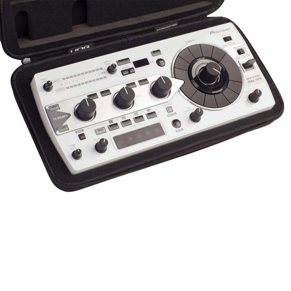 Кейс UDG Creator RMX1000 Hardcase Black MKII