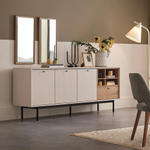 Сервант ENZA HOME LORETO EH57543
