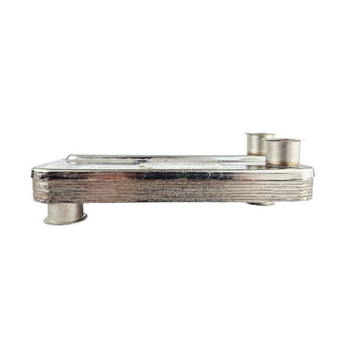Теплообменник ГВС Navien Deluxe 13,16,20K