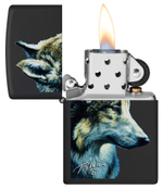 Зажигалка Linda Picken Zippo 48598