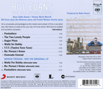 Bill Evans / The Bill Evans Album (CD)