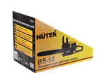 Бензопила Huter BS-52