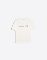 Мужская футболка relaxed fit с принтом, арт. 2279/538 - BERSHKA