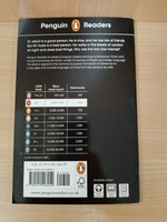 Penguin Readers Level 1: Jekyll and Hyde (ELT Graded Reader)