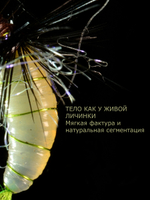 Скользкий тип Желтый Мандарин