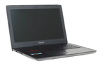 15.6" Ноутбук ASUS FX53V (1920x1080, Intel Core i5-7300HQ, RAM 8ГБ, SSD 128ГБ, Nvidia GeForce GTX 1050, Win 10 Pro)