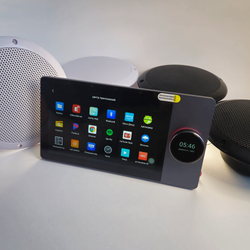 Комплект влагостойкой акустики SMART HOME MUSIC 2.0 - CH525