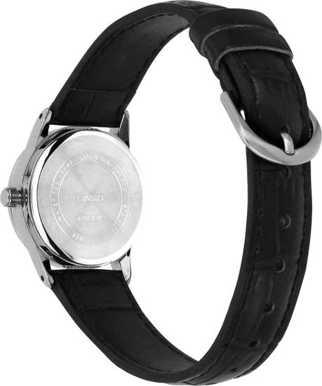 Парные часы Casio Standard: MTP-V002L-7B и LTP-V002L-7B