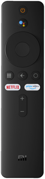 ТВ-адаптер Xiaomi Mi TV Stick 4K (2nd Gen)
