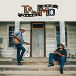 Taj Mahal, Keb' Mo' / Room On The Porch (LP)