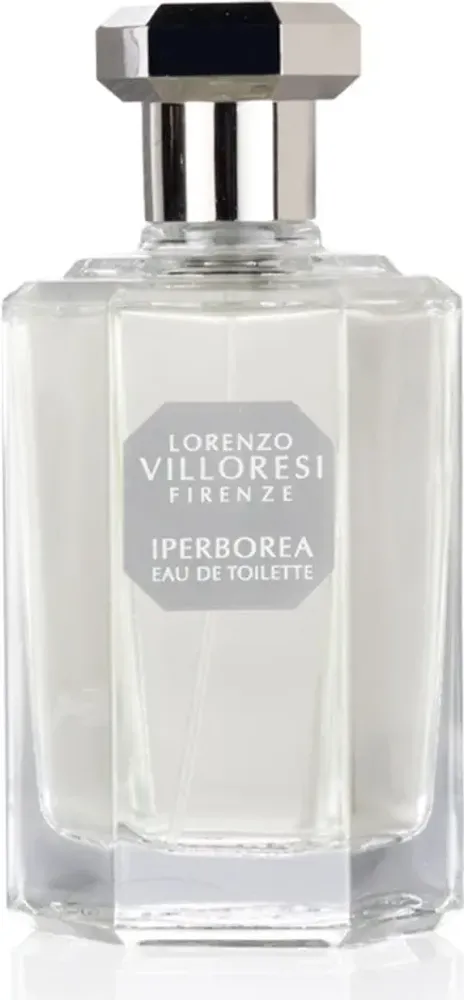 Lorenzo Villoresi Iperborea EDT 50 ml
