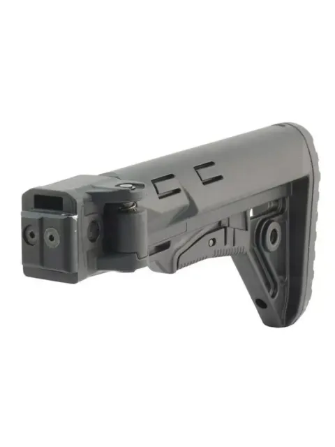 Приклад на АК-103, DLG Tactical com-spec