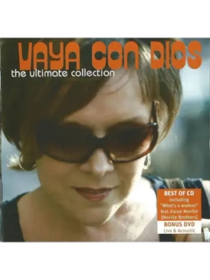 Vaya Con Dios — The Ultimate Collection