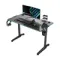 EUREKA GIP 44 Black