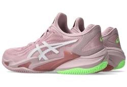 Женские теннисные кроссовки Asics Court FF 3 Clay - morganite/white