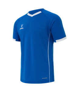 Футболка игровая Jogel DIVISION PerFormDRY Prisma Jersey-K, синий Z2