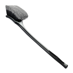 Glosswork SuperGrip Long Brush Прорезиненная щетка для мойки арок и колес