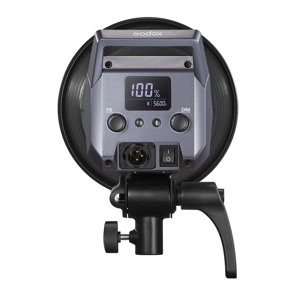 Светодиодный осветитель Godox LITEMONS LA150D