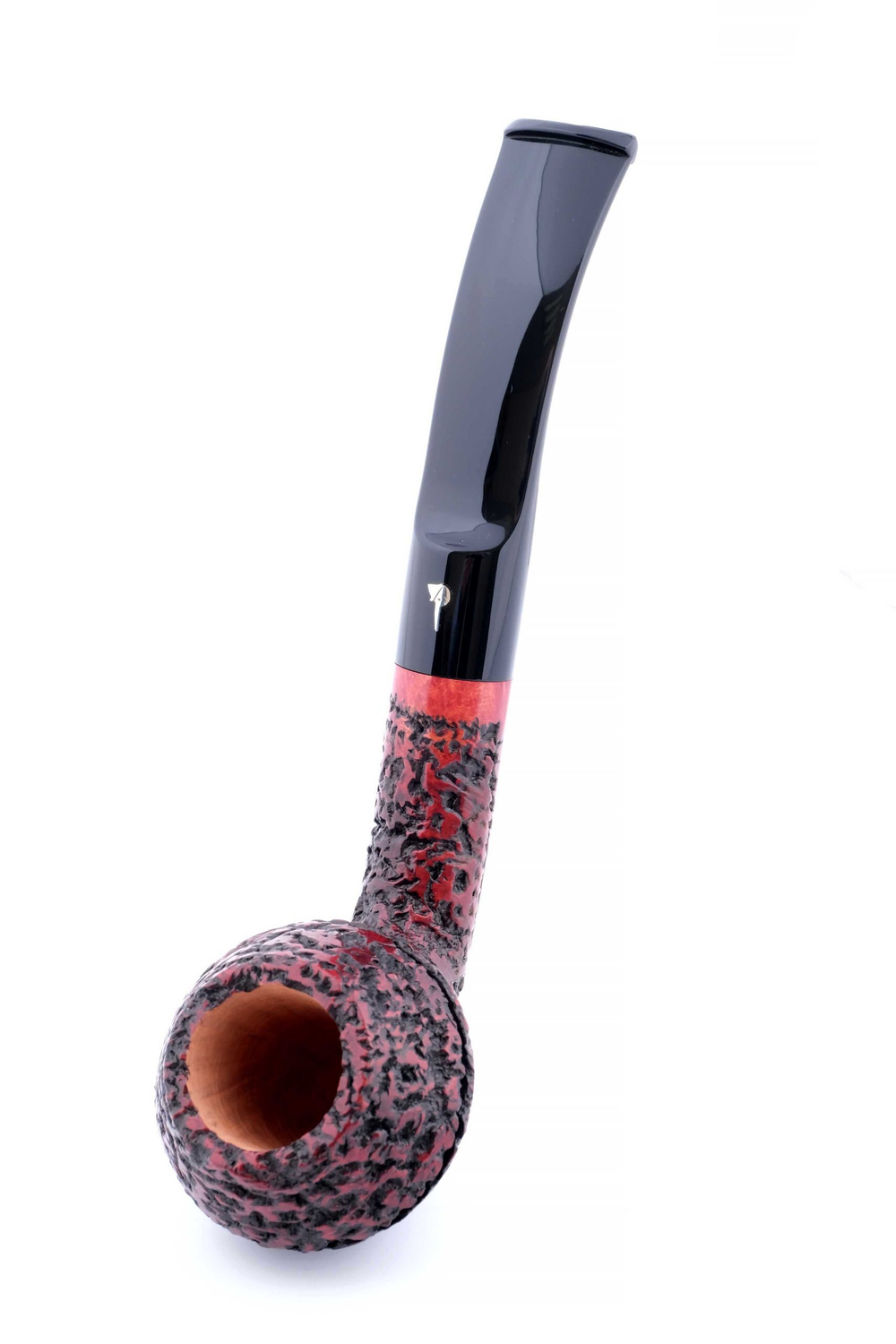Трубка SER JACOPO Mastro Geppetto Rustic, G490-6