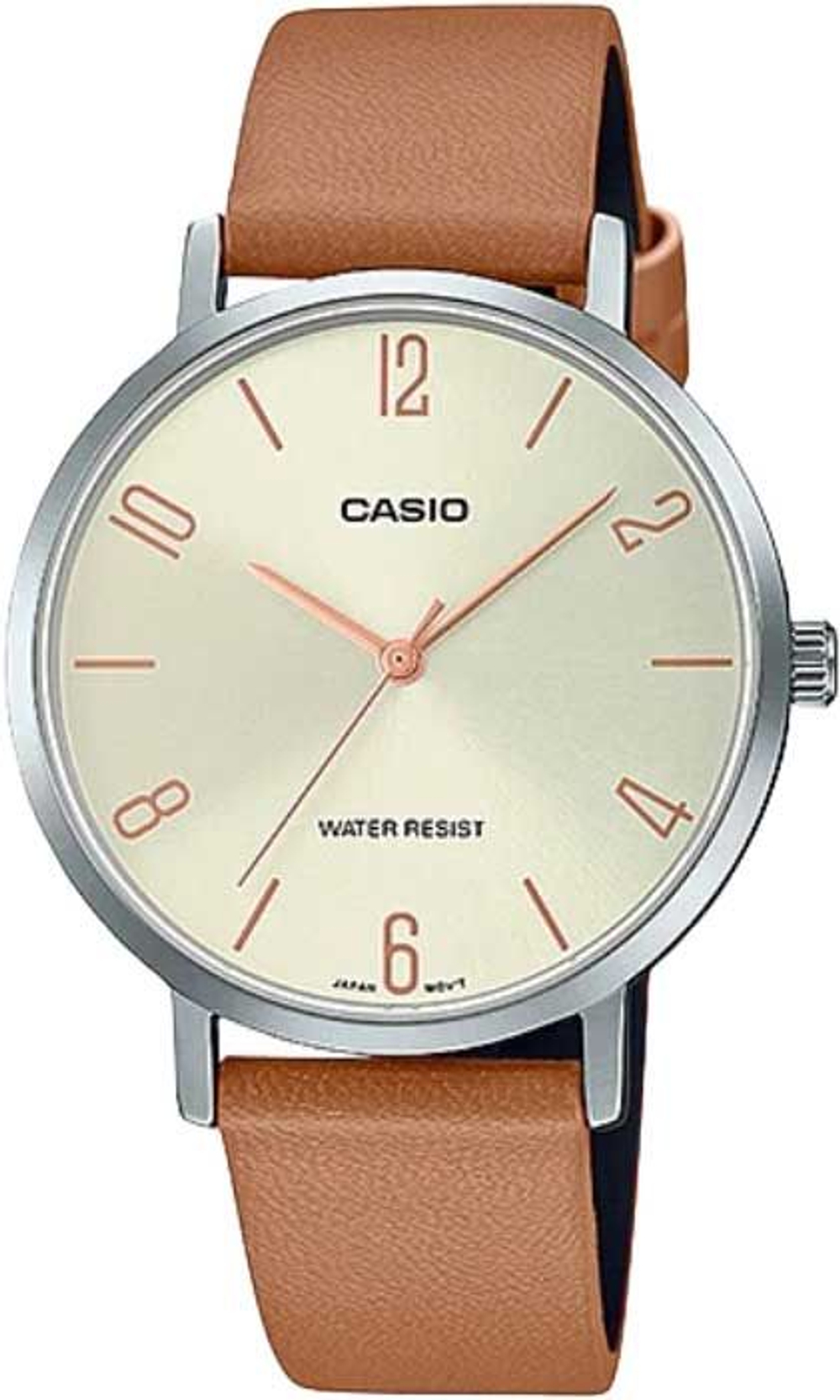 Женские наручные часы Casio LTP-VT01L-5B
