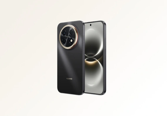Смартфон Huawei nova 15 Max 8/256GB Golden Black