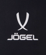Шорты вратарские JÖGEL NATIONAL PerFormDRY GK Shorts, черный