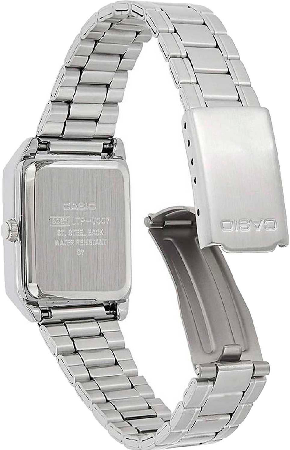 Часы Casio LTP-V007D-4E