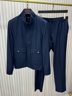 Прогулочный костюм Zegna