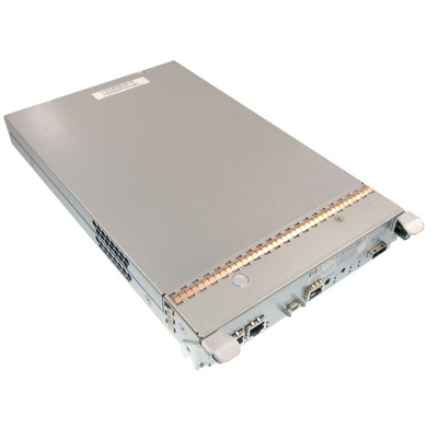 Контроллер HP StorageWorks 2000i Modular SA Controller (1Gb cache/2xGbE(RJ45 conn.) 81-00000032
