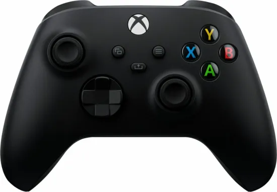 Игровая консоль Microsoft Xbox Series X (1 ТБ)