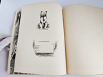 "Мишкины соседи. Стихи для маленьких". Александрова З. Н. 1937 г.