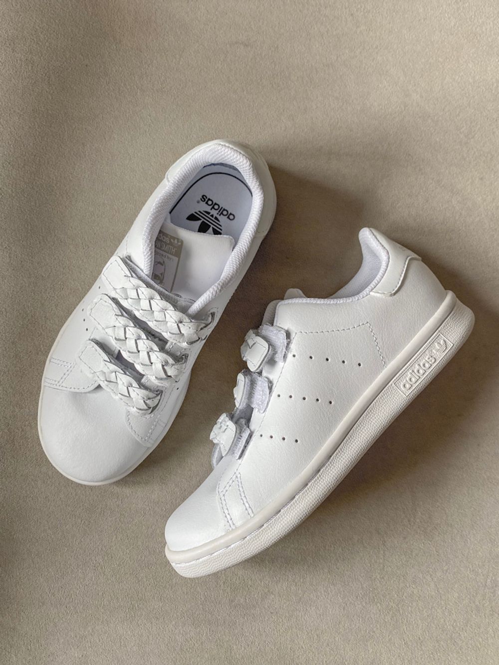 Кеды Adidas
