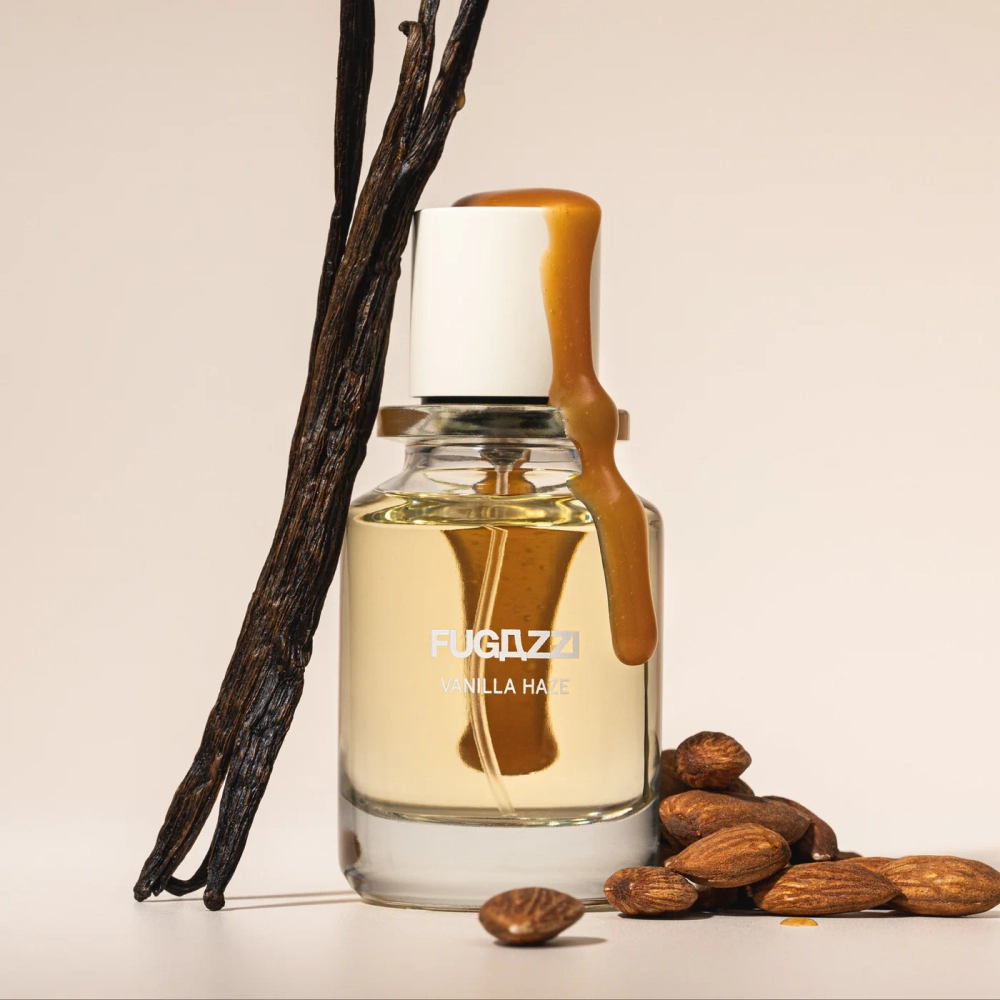 Fugazzi Vanilla Haze EDP