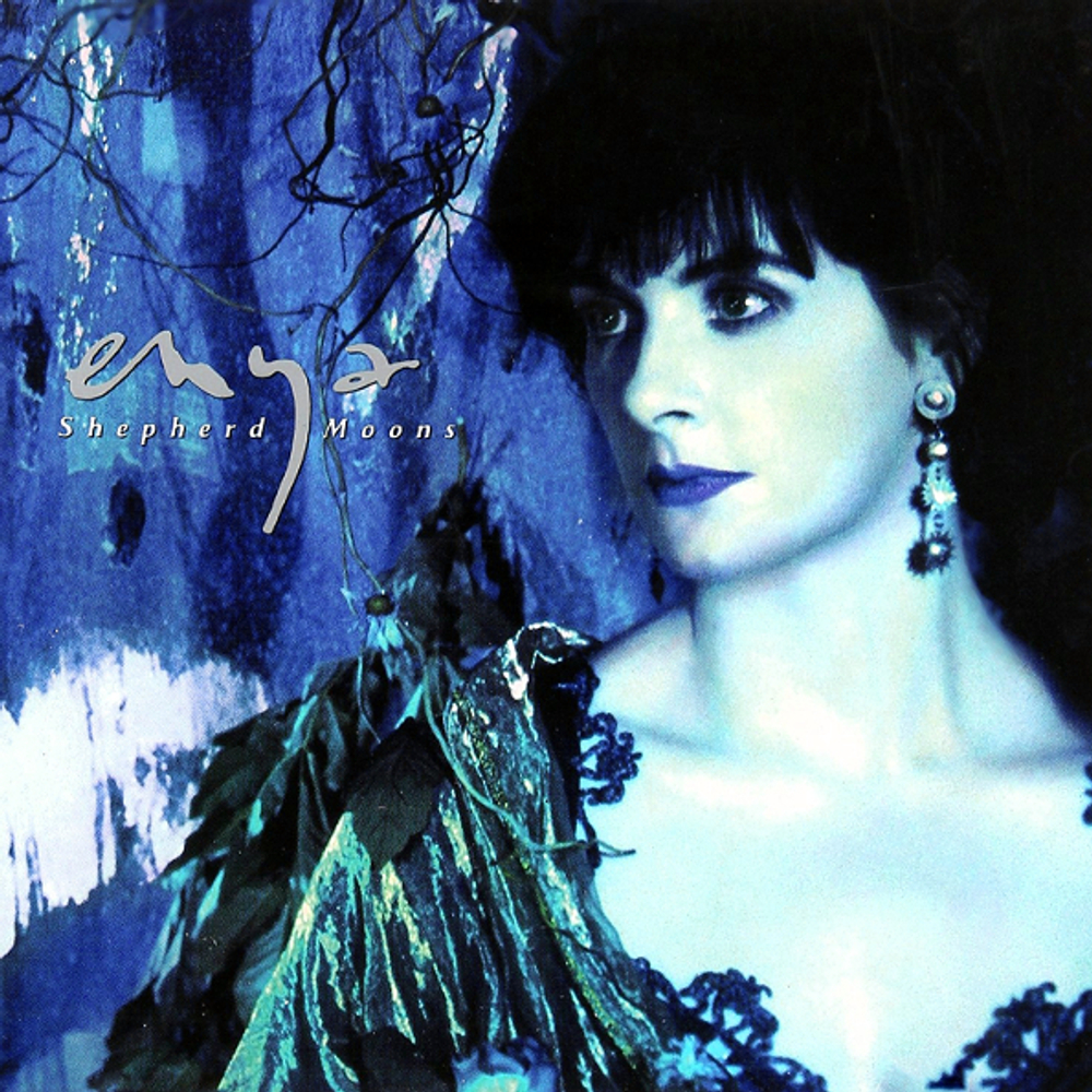 Enya / Shepherd Moons (CD)