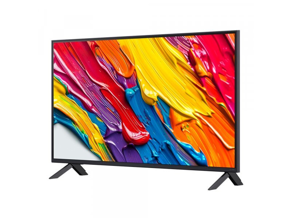 QNED телевизор LG 55QNED82A6B 4K Ultra HD