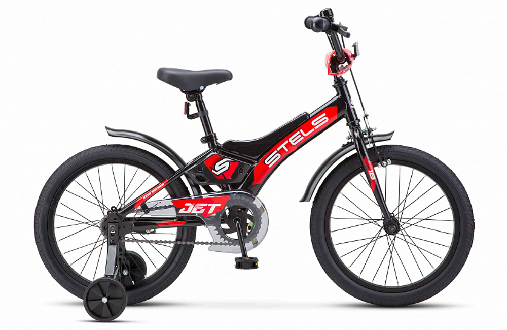 Велосипед Stels JET 18