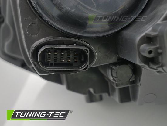 Фара передняя левая SIDE TYC для VW T5 10-15