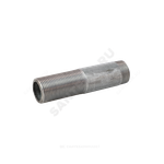Сгон сталь оц Ду 20 L=110мм б/комплекта ГОСТ 8969-75 КАЗ