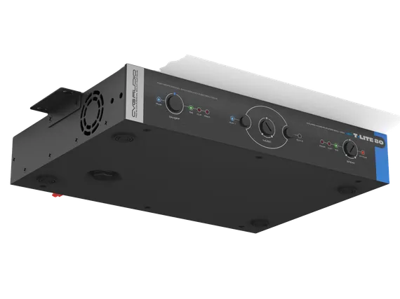 CVGAUDIO NEXT T-LITE 80