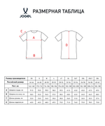 Футболка AK D.D.D. Tee, черный