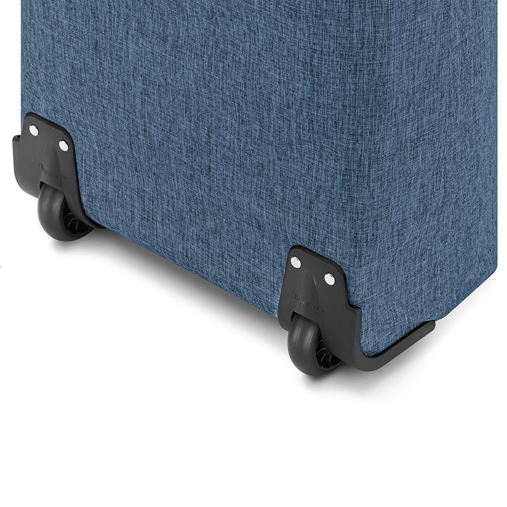 Сумка-тележка trolley m twist blue