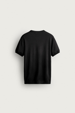 БАЗОВАЯ ФУТБОЛКА КЛАССИЧЕСКОГО КРОЯ — ZARA
