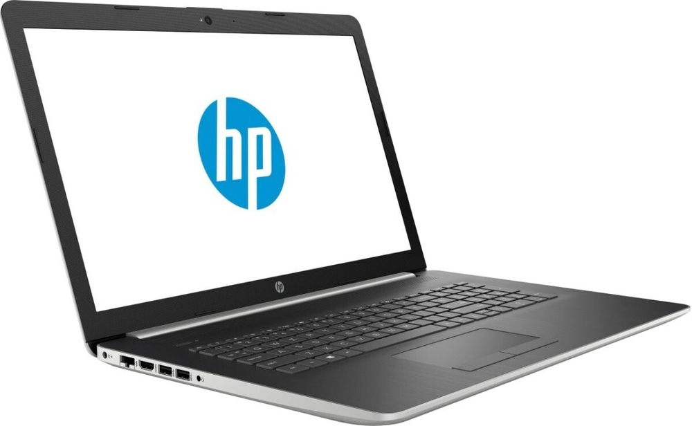 Ноутбук HP 17-ca3008ur  17.3; IPS FHD black AMD Ryzen 5 4500U/8Gb/1Tb/256Gb SSD/noDVD/VGA int/DOS 2Z7Q0EA