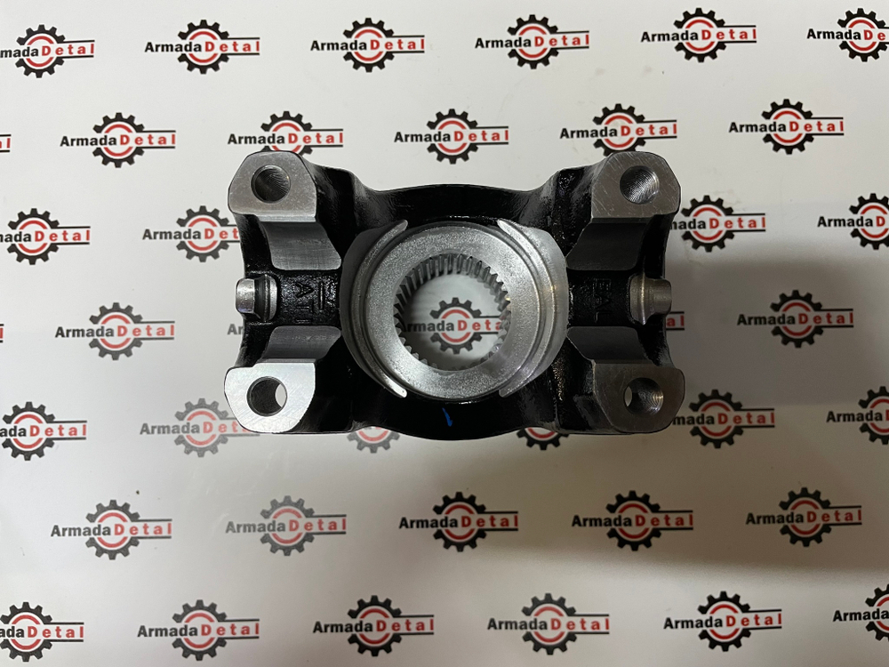 Фланец заднего хвостовика кпп | 459/M3220 | Spare Parts