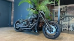 Harley-Davidson FXDR 114, 2019