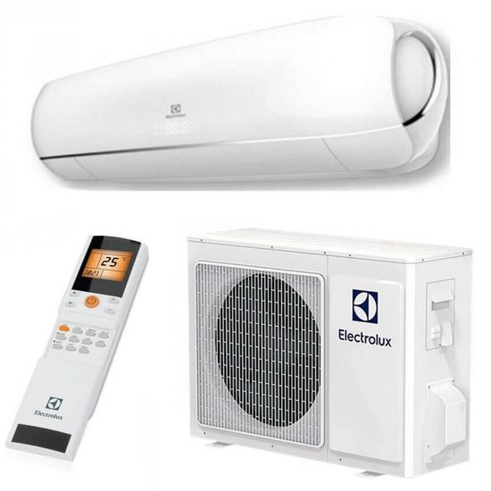 Сплит-система Electrolux Evolution Super EACS/I-11HEV/N3